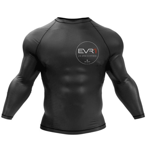 5 reasons why to wear a rash guard? | Everyone Jiu Jitsu