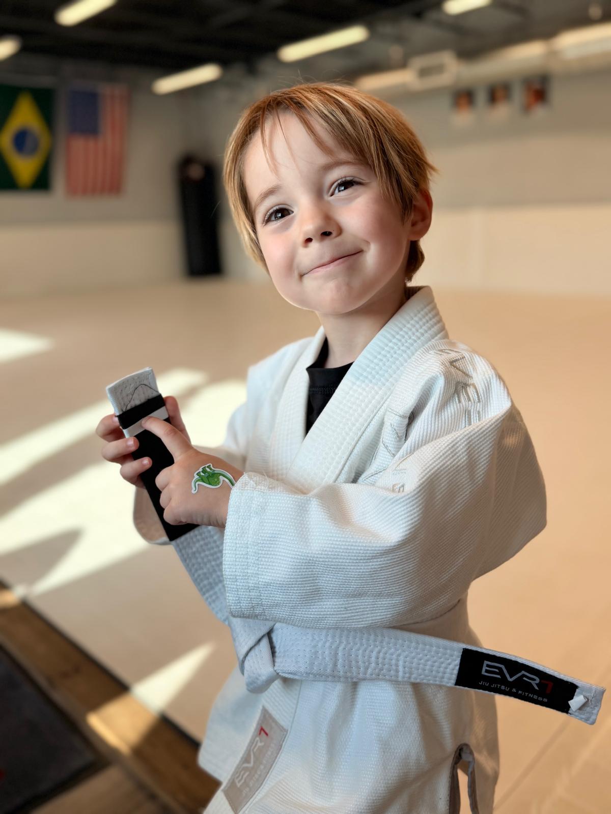 All Women Should Train BJJ