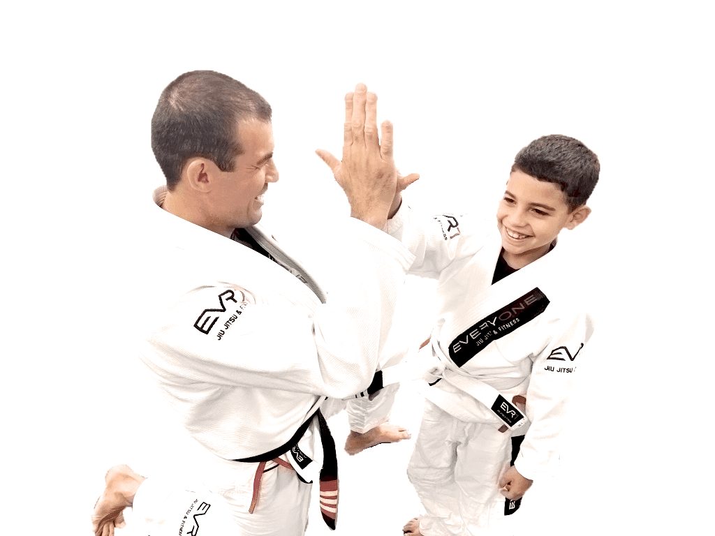Why Parents Should Support – Not Interfere – When Their Kids Train Jiu-Jitsu