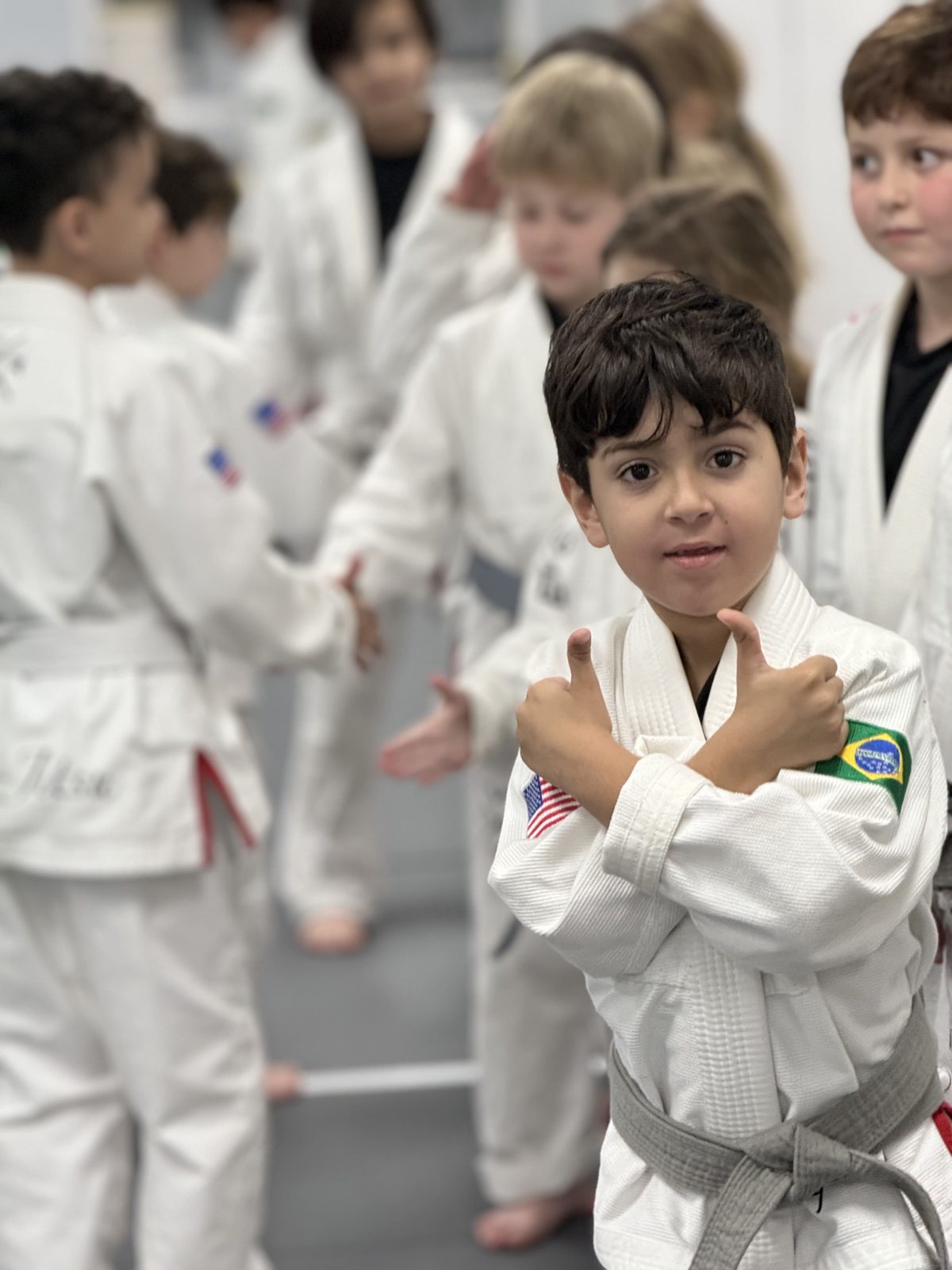 EVR1 | Everyone Jiu Jitsu Cooper City & Miami | Back to School